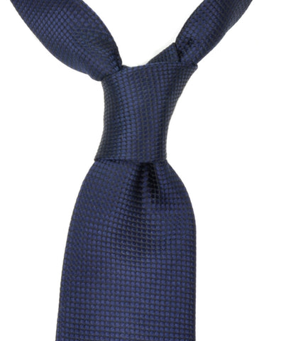 Pacific Silk "Micro Dots" Neckwear