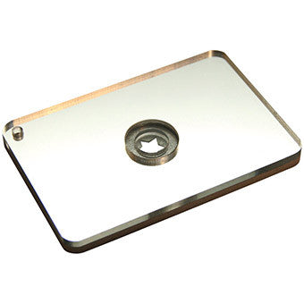 Ultimate Survival Starflash Mirror #372613