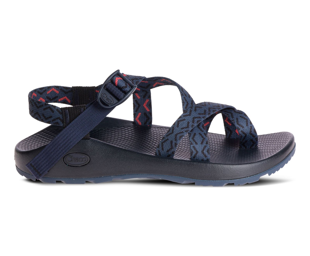 Chaco Men s Z 2 Classic Stepped Navy