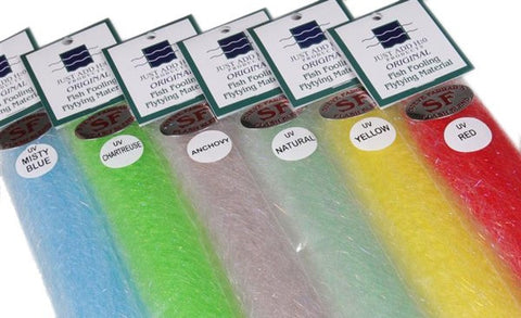 Steve Farrar SF Blend