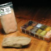 Hareline - Superfine Dry Fly Dispenser