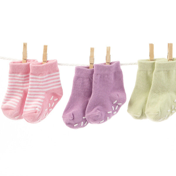 Baby Aspen "Sweet Feet" Girls - Online Special