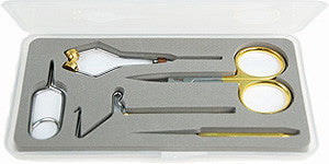 Wapsi - Terra Mini Travel Tool Set