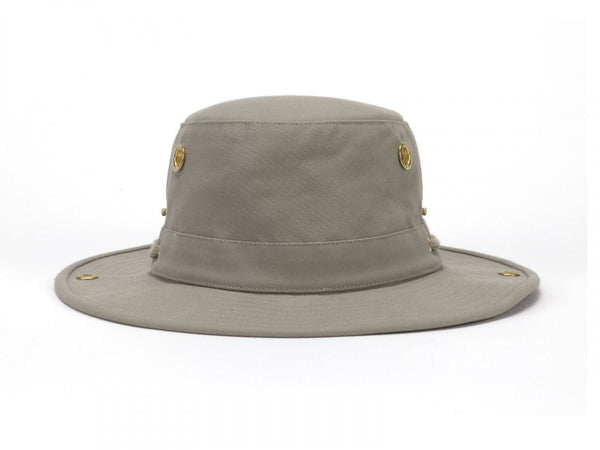 Tilley T3 Cotton Duck Hat - Khaki