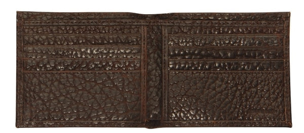 T.B. Phelps Boseman Bison Billfold/Briar
