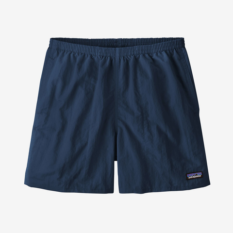 Patagonia Men's Baggies Shorts 5"/ Tidepool Blue