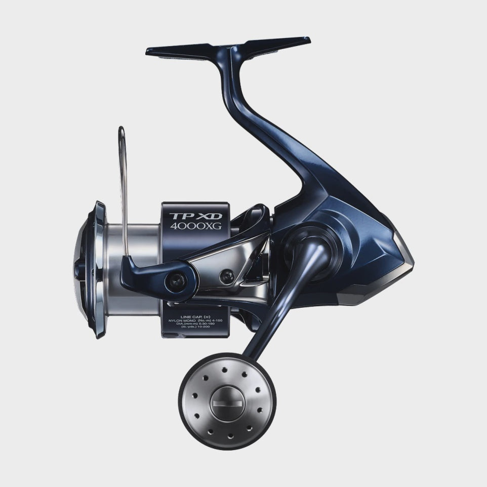  Shimano Inc. TWINPOWER XD C3000XG FA : Sports & Outdoors