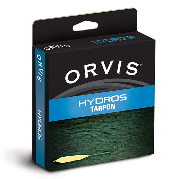 Fly Fishing Lines | 12 Weight