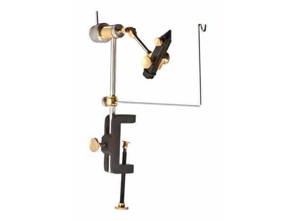 Terra Rotary Fly Tying Vise