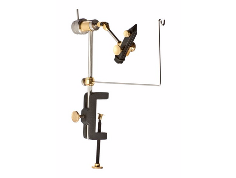 Terra Rotary Fly Tying Vise