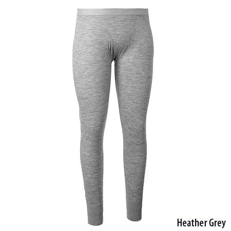 Terramar men's long sale underwear