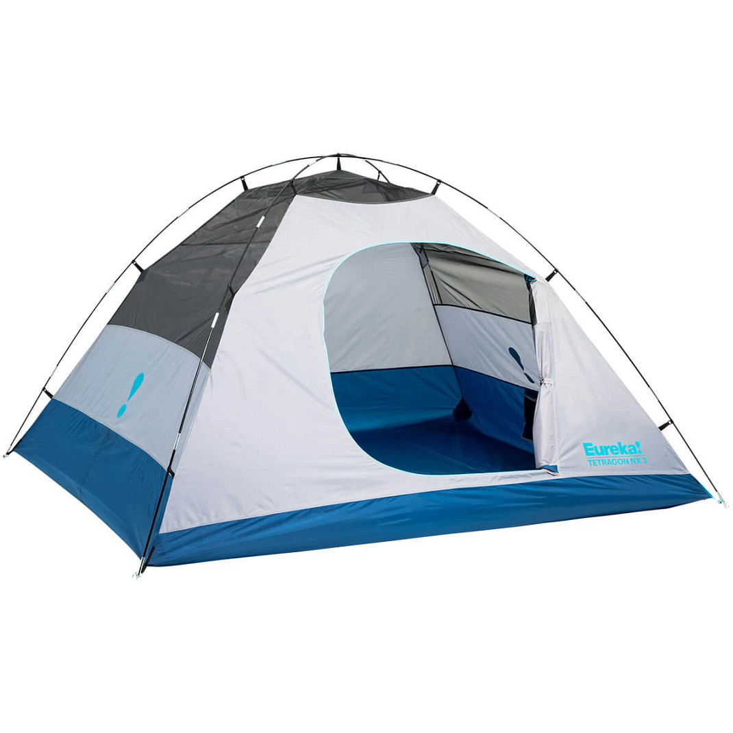 Eureka! Tetragon NX 3 Person Tent