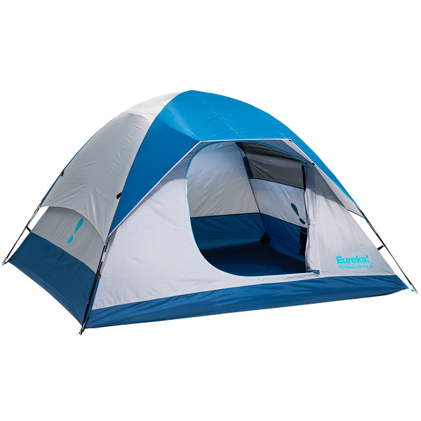 Eureka! Tetragon NX5 Tent