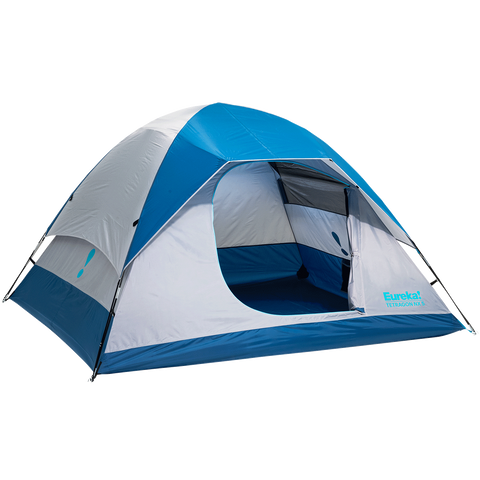 Eureka! Tetragon NX5 Tent