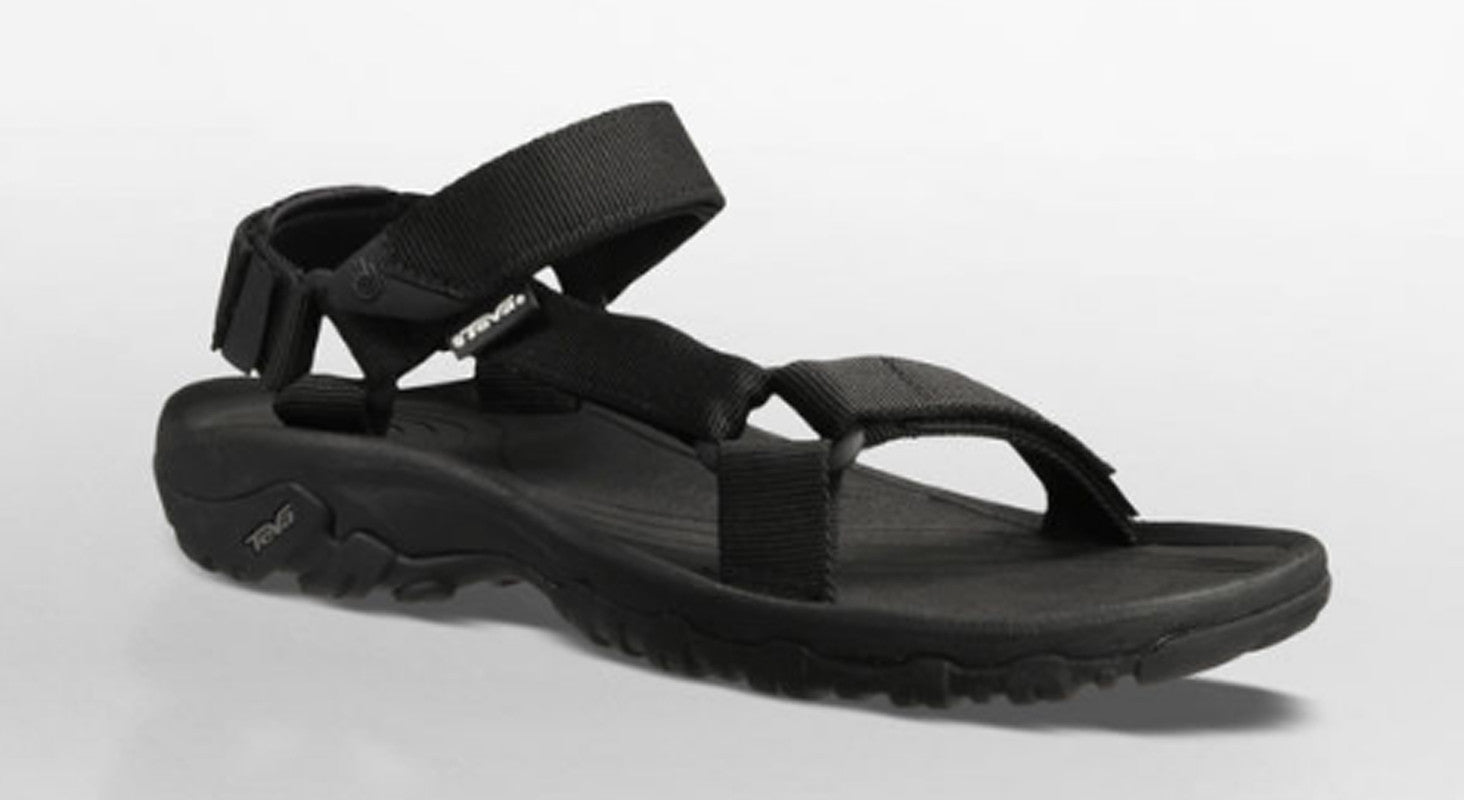 Teva Men's Hurricane XLT Sandal/Black #4156