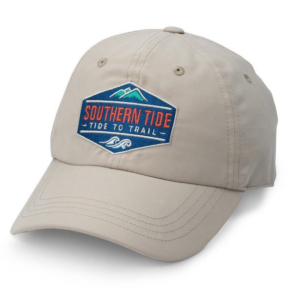 Southern Tide Tide to Trail Hat