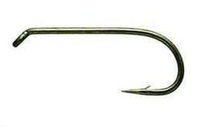 Tiemco TMC 100 Dry Fly Hooks - 18