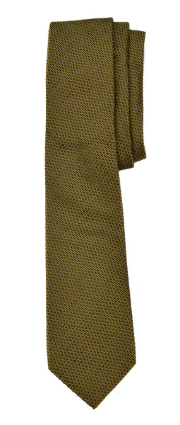 Pacific Silk "Tight Dashes" Neckwear