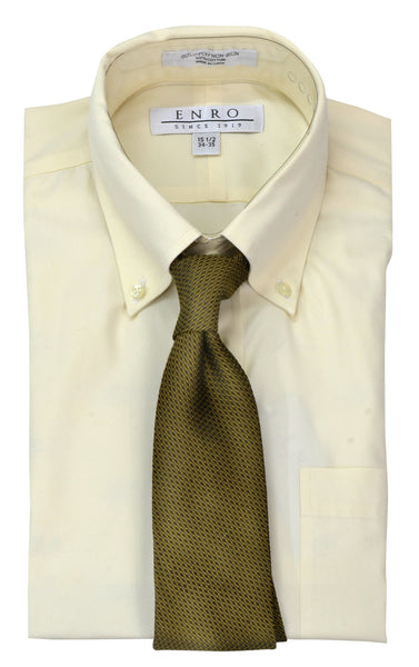 Pacific Silk "Tight Dashes" Neckwear