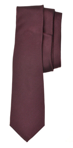 Pacific Silk "Tight Dot Solid" Neckwear