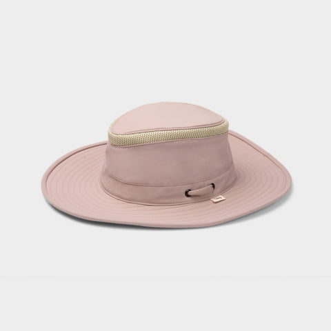 Tilley LTM6 AIRFLO Hat  / Soft Mauve