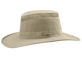 Tilley LTM6 AIRFLO Hat - Khaki/Olive
