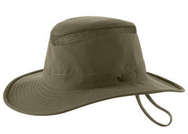 Tilley LTM6 AIRFLO Hat - Olive