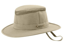 Tilley LTM5 AIRFLO Hat - Khaki/Olive