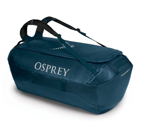 Osprey Transporter 120 Duffel / Venturi Blue