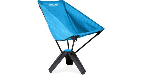 Thermarest Treo Chair/Slate/Sapphire