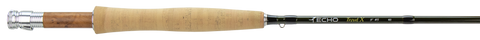 Echo Trout X 5wt 9' 0" Fly Rod