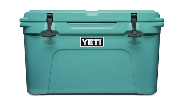 YETI Tundra 45 Cooler
