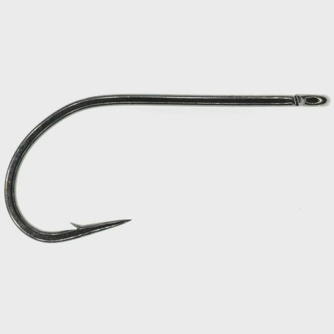 Umpqua XS 420-BN5X Flats Hook