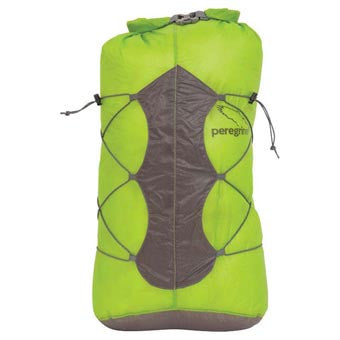 Peregrine ultralight hot sale dry summit pack