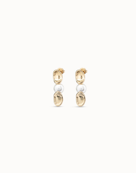 Uno de 50 Legend GP Earrings