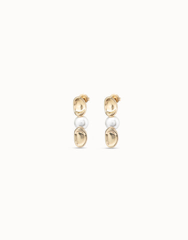 Uno de 50 Legend GP Earrings