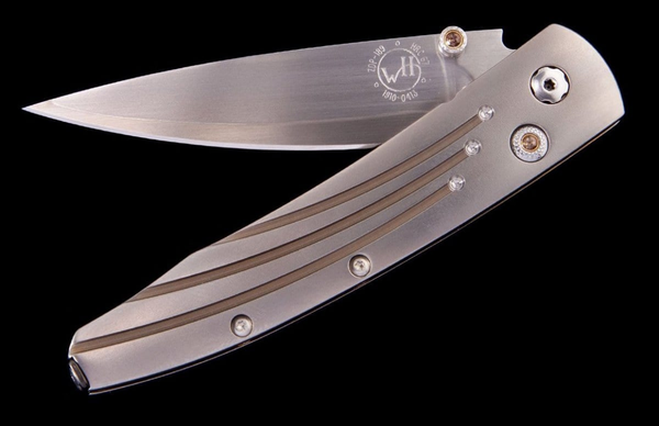 William Henry B10 Smoke