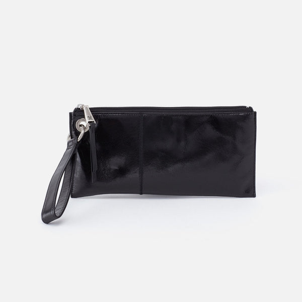 Hobo Vida (Black) Wristlet Purse