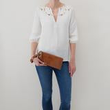 Hobo Vida (Truffle) Purse