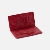 Hobo Lumen (Garnet) Wallet