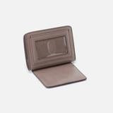 Hobo Vow (Ash) Wallet