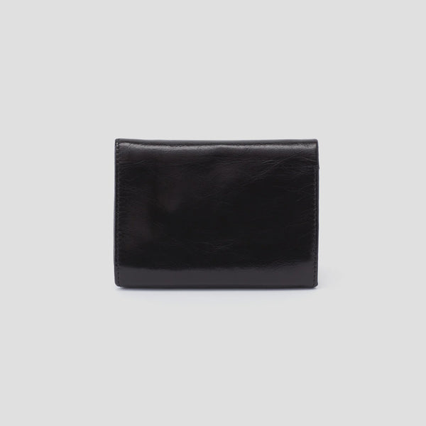 Hobo Robin (Black) Wallet