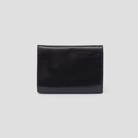 Hobo Robin (Black) Wallet