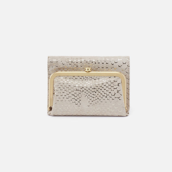 Hobo Robin (Golden Filigree) Wallet