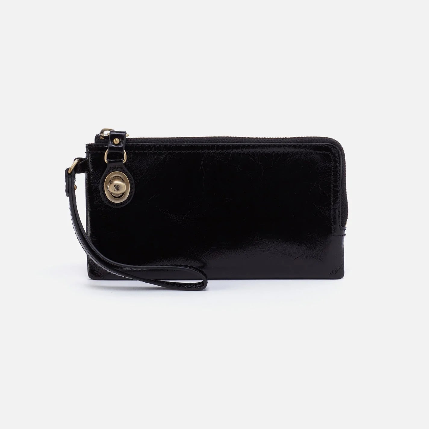 Hobo shop king wristlet