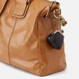 Hobo Run (Black) Wallet