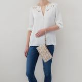 Hobo Cadence (Botanical Beauty) Crossbody Purse