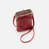 Hobo Melody (Garnet) Wristlet /Purse