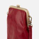 Hobo Melody (Garnet) Wristlet /Purse