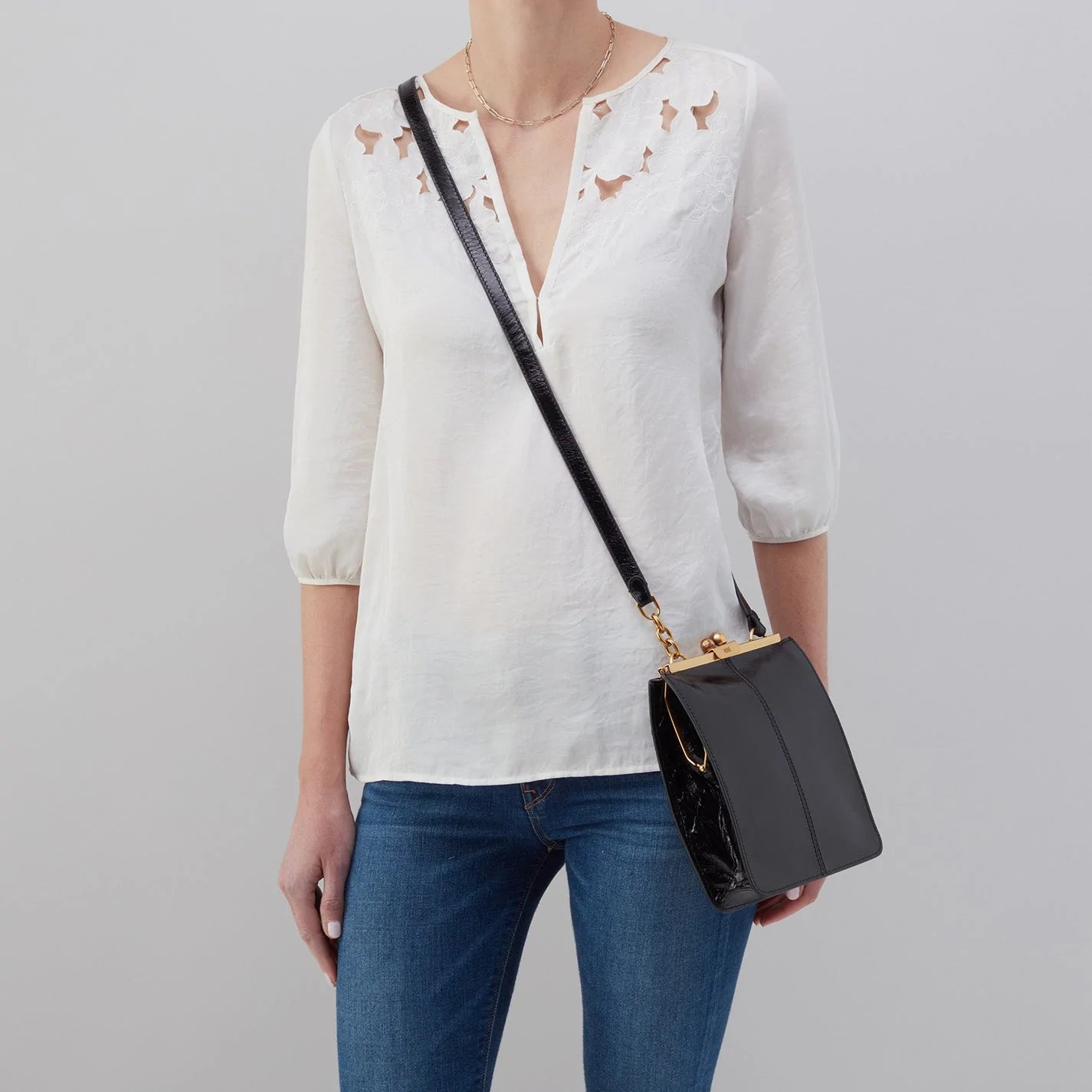 Hobo vivian small crossbody Clearance